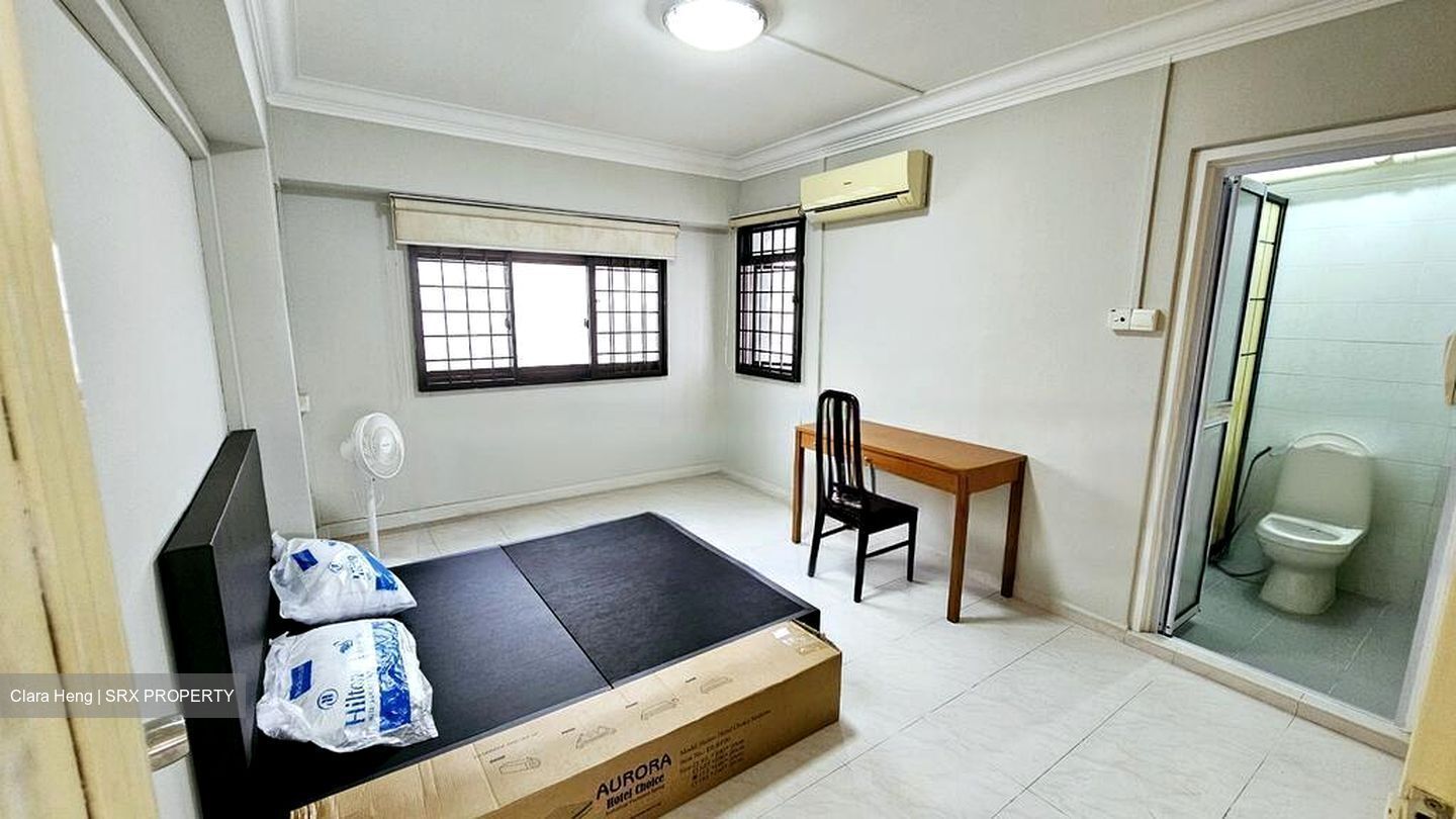 Blk 333 Sembawang Close (Sembawang), HDB 4 Rooms #538496991